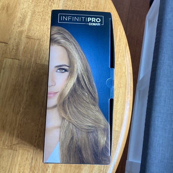 New in box InfinitiPro Hair Dryer - Rainbow - Picture 5 of 6